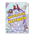 Her Yerde Matematik Serisi Makinelerdeki Matematik Tongu Akademi