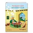 Farabiden Mektup Var Tongu Akademi