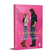 Kusursuz Nemesis Kitap
