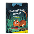 Dedektif Kedi Herkl Brtsn Peinde Tongu Akademi
