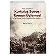 Talip Apaydnn Kurtulu Sava Roman lemesi Akademisyen Kitabevi