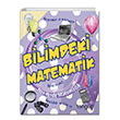 Her Yerde Matematik Serisi Bilimdeki Matematik Tongu Akademi