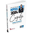 2024 KPSS Genel Kltr Tamam zml Corafya Soru Bankas Hoca Kafas Yaynlar