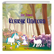Korkak Unicorn Kitap Mptelas Yaynlar
