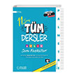 Palmetre 11.Snf Saysal Tm Dersler Aylk Soru Fasiklleri Palme Yaynevi