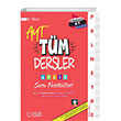 Palmetre Ayt Eit Arlk Tm Dersler Aylk Soru Fasiklleri Palme Yaynevi