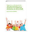 lkretim ve Ortaretimde Akademik Baary Anlama ve Artrmak Pegem Akademi Yaynclk