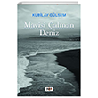 Mavisi alnan Deniz Tilki Kitap