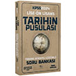 2024 KPSS Lise n Lisans Tarihin Pusulas Soru Bankas zml CBA Yaynlar