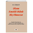 Olsun Emekli Olduk Hi Olmazsa Tilki Kitap
