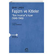 Faizm ve Kitleler letiim Yaynevi