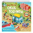 Okul Yolunda - Mavi Mini le Ara Bul Etkinlikleri 2 Tima ocuk