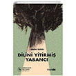 Dilini Yitirmi Yabanc Manos Yaynlar