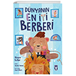 Dnyann En yi Berberi Tima ocuk