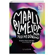 Maali Almeidann Yedi Ay Dnm Livera Yaynevi