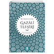 Gazali Tefsiri nsan Yaynlar