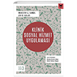 Klinik Sosyal Hizmet Uygulamas Nika Yaynevi