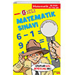 Gizli Matematik Snav Yakamoz Yaynevi