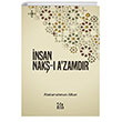 nsan Nak Azamdr 40 Kitap