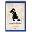 Asya Gnlkleri Profil Kitap