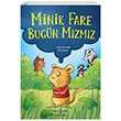 Minik Fare Bugn Mzmz  Bankas Kltr Yaynlar