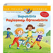 Yapabiliriz, Paylamay renebiliriz lk Okuma Kitabm  Bankas Kltr Yaynlar