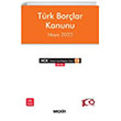 Trk Borlar Kanunu Sekin Yaynclk