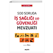 500 Soruda  Sal ve Gvenlii Mevzuat Sekin Yaynevi