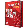 8. Snf Sper kili Fen Bilimleri Seti rnek Akademi