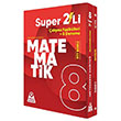 8. Snf Sper kili Matematik Seti rnek Akademi