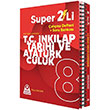8. Snf Sper kili T.C. nklap Tarihi ve Atatrklk Seti rnek Akademi