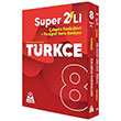 8. Snf Sper kili Trke Seti rnek Akademi