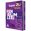 5. Snf Sper kili Fen Bilimleri Seti rnek Akademi