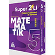 5. Snf Sper kili Matematik Seti rnek Akademi