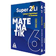 6. Snf Sper kili Matematik Seti rnek Akademi