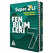 7. Snf Sper kili Fen Bilimleri Seti rnek Akademi
