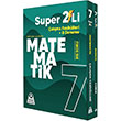 7. Snf Sper kili Matematik Seti rnek Akademi
