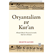 Oryantalizm ve Kuran Ketebe Yaynlar