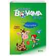 Etkinlikli Boyama Kitab Hayvanlar Fark Yaynlar