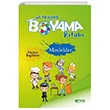Etkinlikli Boyama Kitab Meslekler Fark Yaynlar