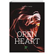 Open Heart Ey Yaynlar