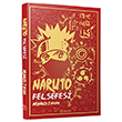 Naruto Felsefesi Teras Kitap