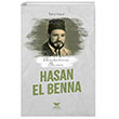Davetinin ncs Hasan El-Benna Yksel Yaynclk