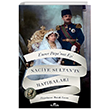 Enver Paa`nn Ei Naciye Sultan`n Hatralar Kronik Kitap