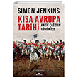 Ksa Avrupa Tarihi Kronik Kitap