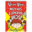 Vulgar Viking 4 Mthi Ejderha Avcs Kronik Kitap
