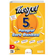5. Snf Paragraf Kefet Soru Bankas Gnay Yaynlar