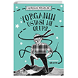 Kaybolan Meslekler 1 - Yorgann Ustas M Olur? Kronik Kitap
