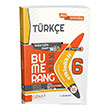 6. Snf Trke Etkinlikli Bumerang Serisi Gnay Yaynlar