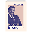 Niye Geldik Cihane? Profil Kitap